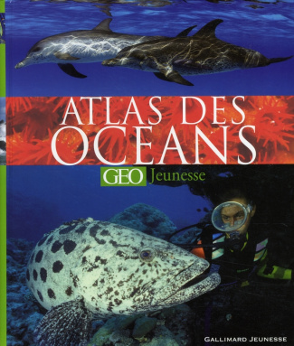 Atlas des océans