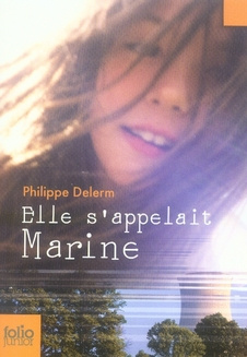 Elle s'appelait Marine