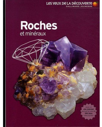 Roches et minéraux