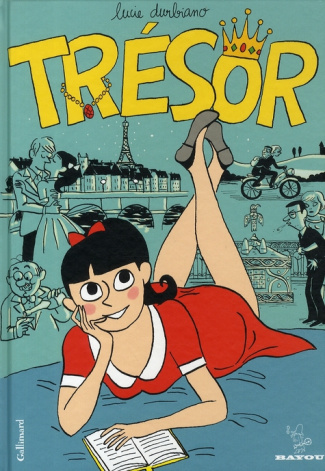 Trésor
