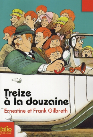 Treize à la douzaine