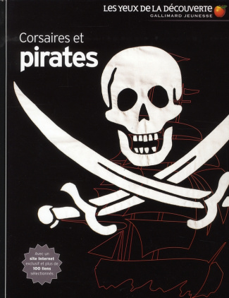 Corsaires et pirates