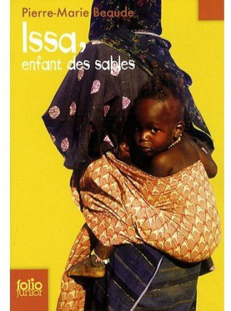 Issa, enfant des sables