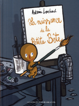 La naissance de la Petite Bête