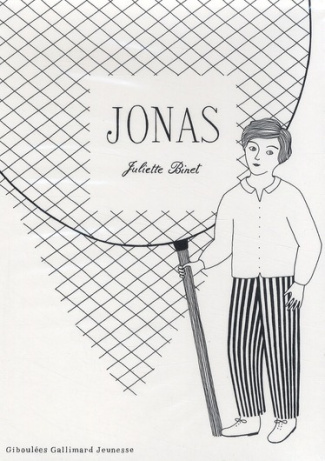 Jonas. Coffret 2 volumes