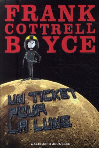 Un ticket pour la lune