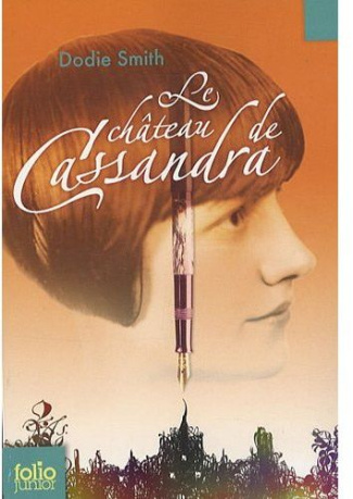 Le château de Cassandra
