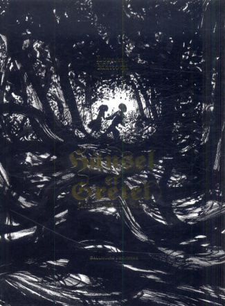 Hänsel et Gretel
