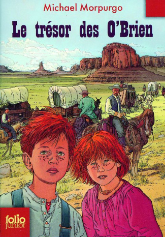 Le trésor des O'Brien