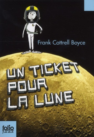 Un ticket pour la Lune