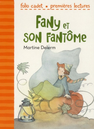 Fany et son fantôme