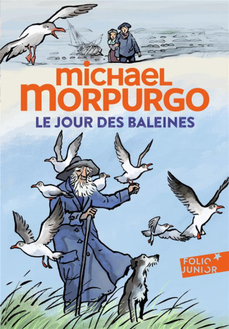 Le jour des baleines