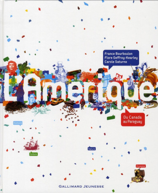 L'Amérique
