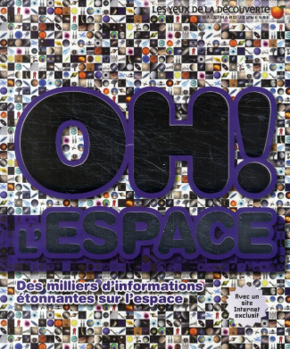 Oh ! l'espace