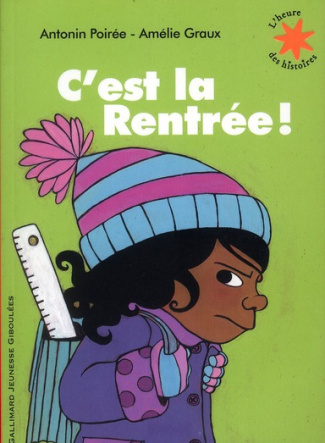 C'est la rentrée !