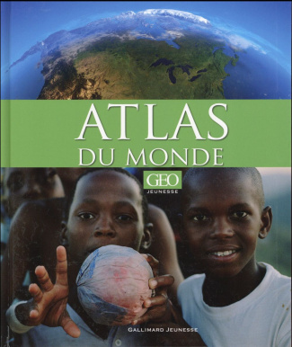 Atlas du monde