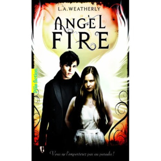Angel Tome 2 : Angel Fire
