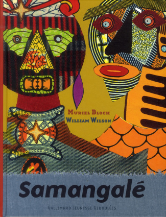 Samangale