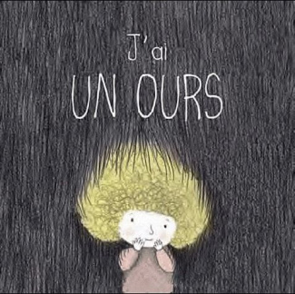 J'ai un ours