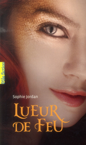 Lueur de feu