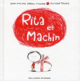 RITA ET MACHIN