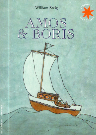 Amos et Boris