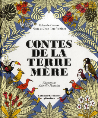 Contes de la terre mère