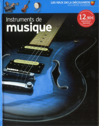 Instruments de musique