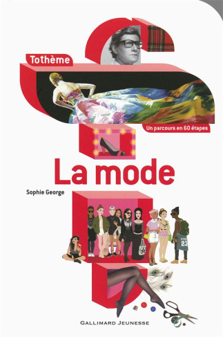 La mode