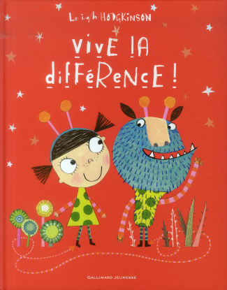Vive la différence !