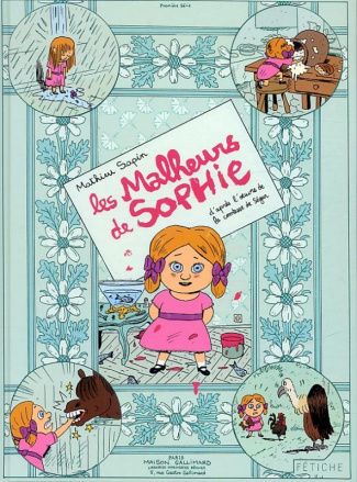 Les malheurs de Sophie