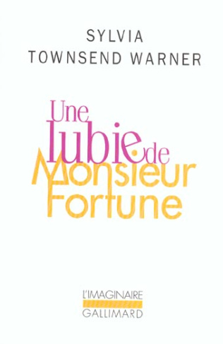 Une lubie de Monsieur Fortune