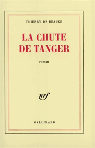 La chute de Tanger