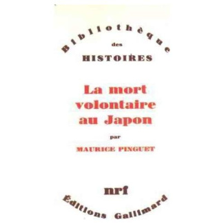 La mort volontaire au Japon