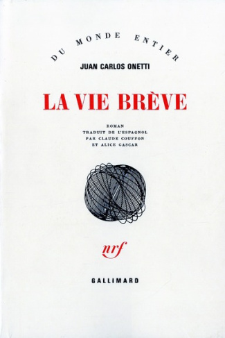 La Vie brève