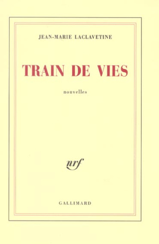Train de vies