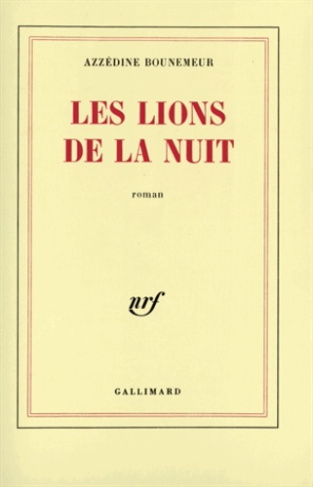 Les lions de la nuit