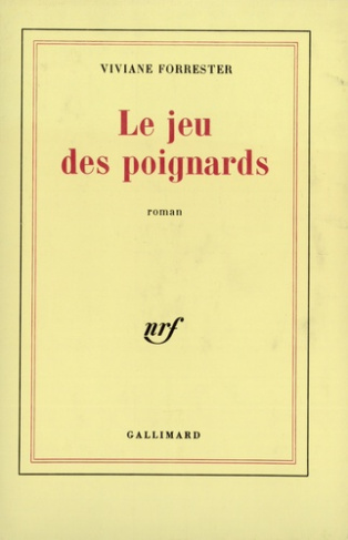 Le jeu des poignards