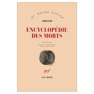 Encyclopédie des morts