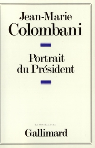Le portrait du président