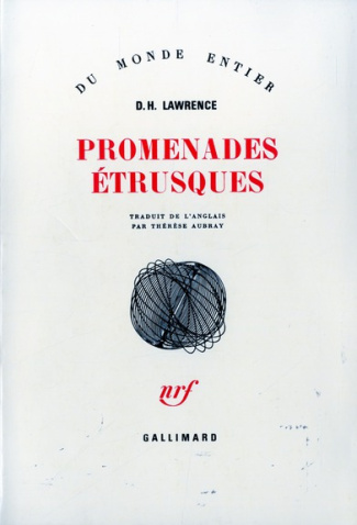 Promenades étrusques