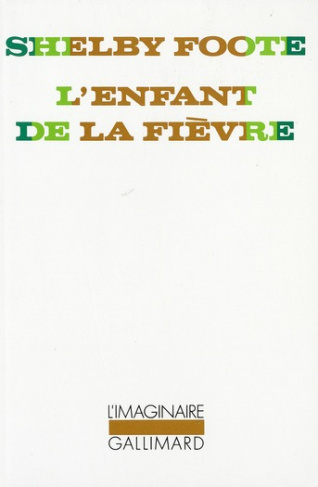 L'Enfant de la fièvre. [nouvelles