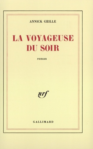 La voyageuse du soir