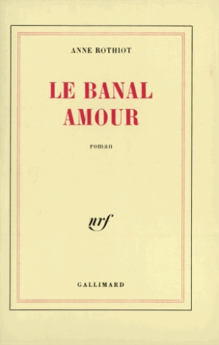 Le Banal Amour