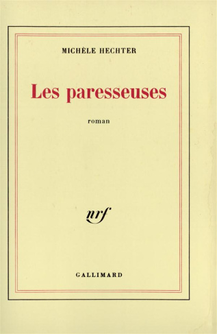 Les Paresseuses