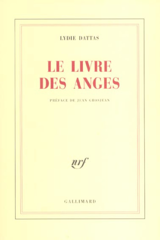 Le livre des anges
