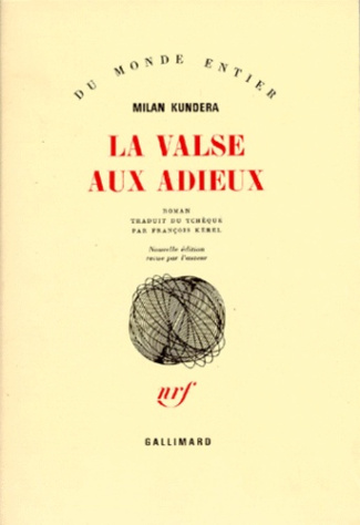 La valse aux adieux