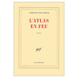 L'Atlas en feu
