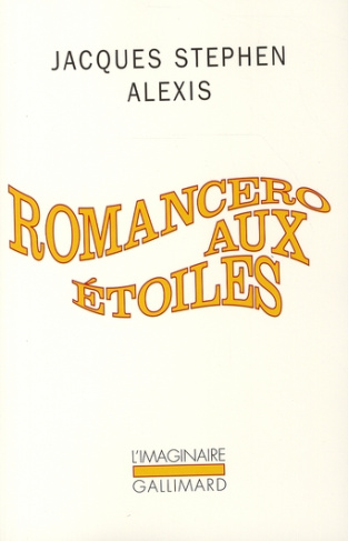 Romancero aux étoiles