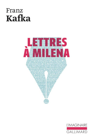 Lettres à Milena. Edition revue et augmentée